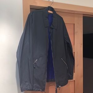 Ernest Sewn New York Jacket